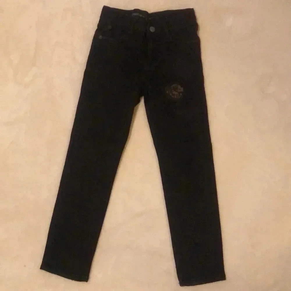 GAPKids Black Jeans